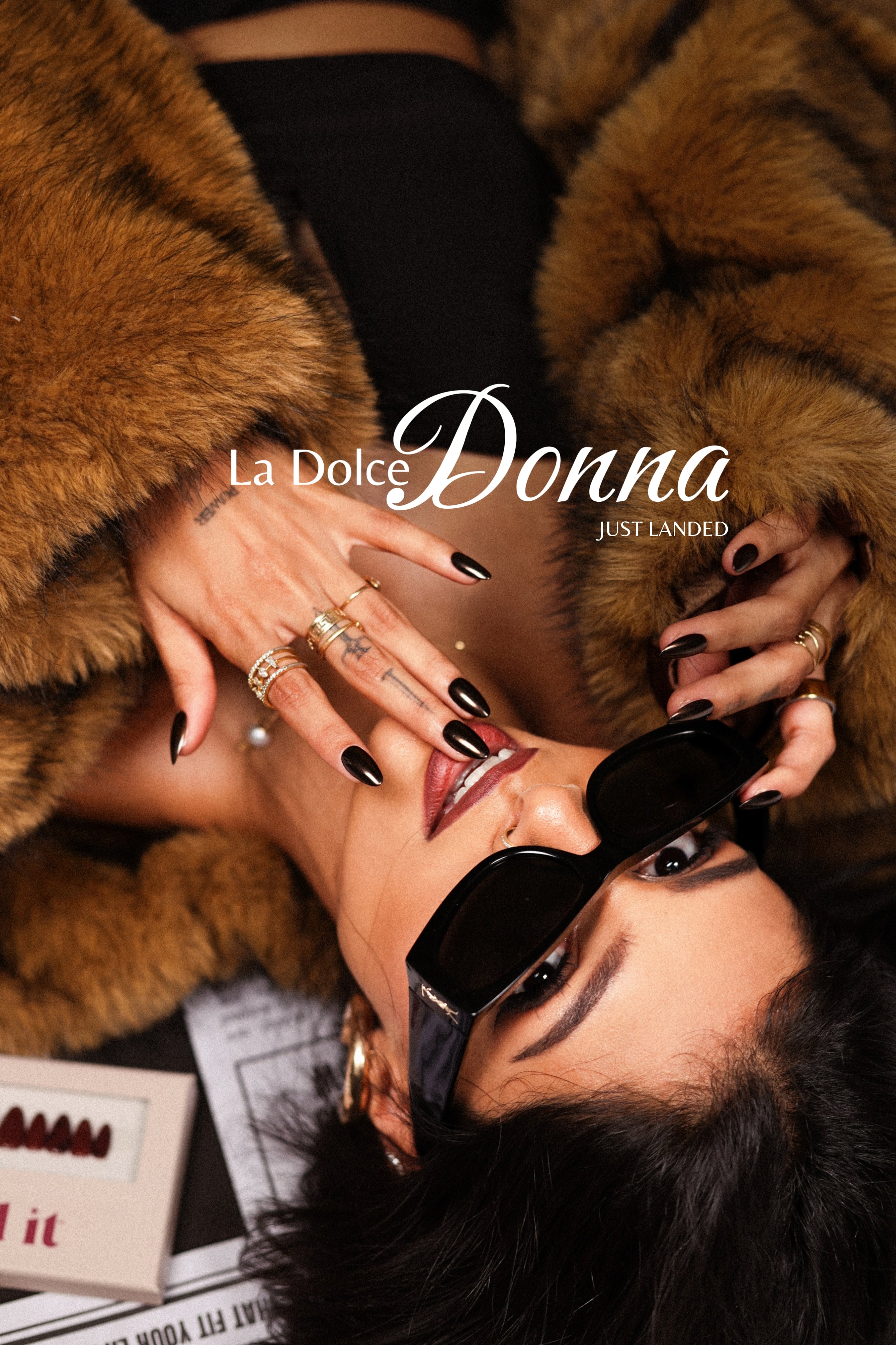 La Dolce Donna