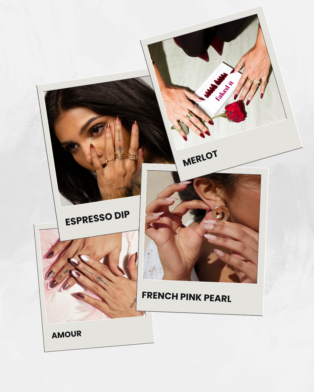 How Long Do Press-On Nails Last? Everything You Need to Know