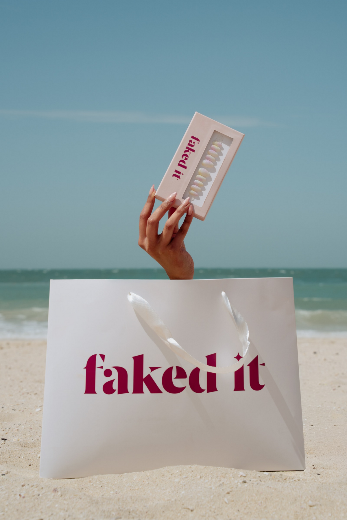 Are Faked It Nails Worth It? The Best Press-On Nails in Dubai