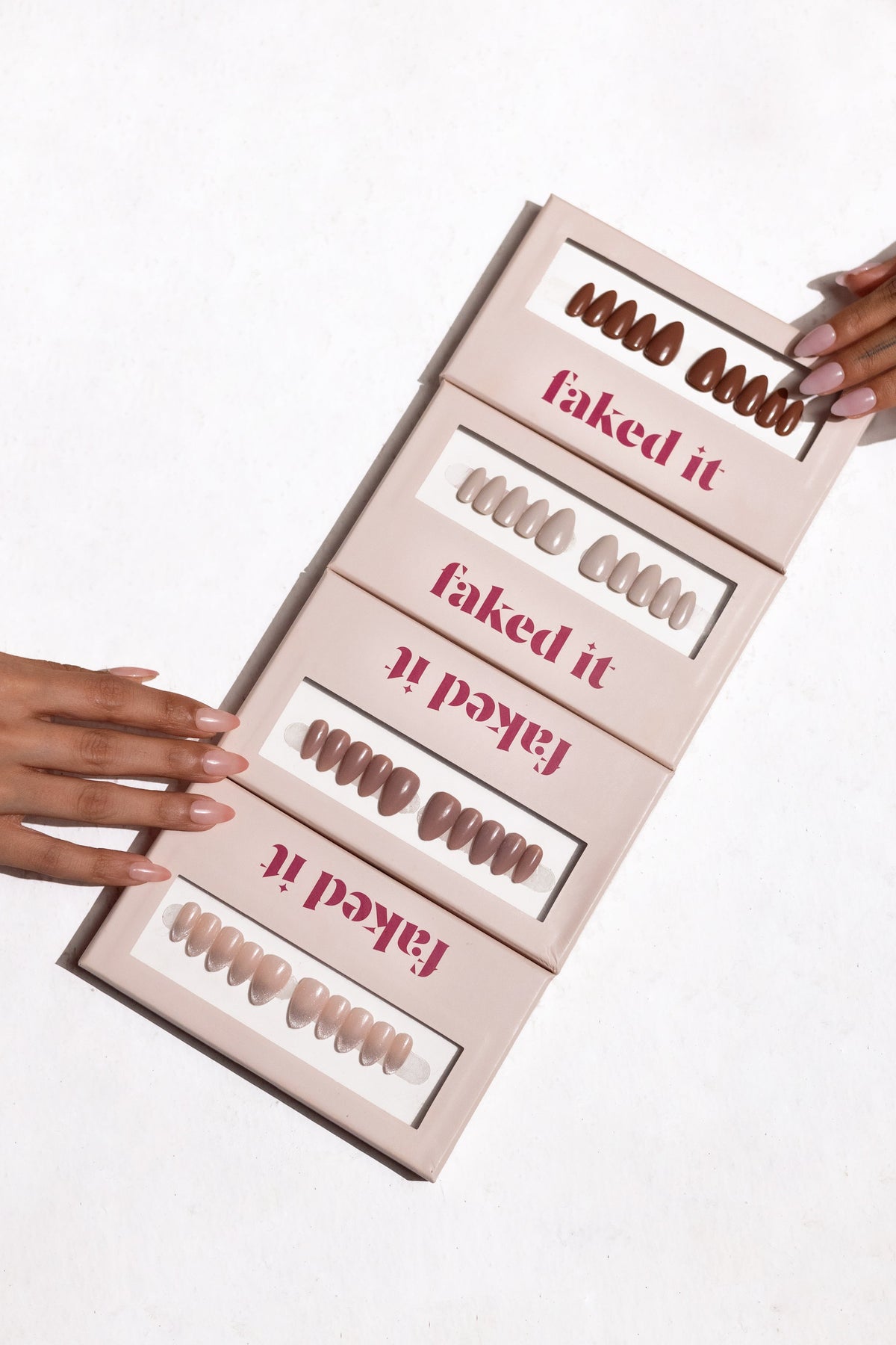 Do Press-On Nails Actually Last? And Are They Worth Buying?