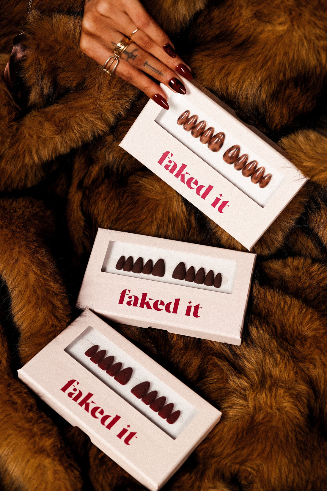 Best Press-On Nails: What Actually Makes a Good Set?