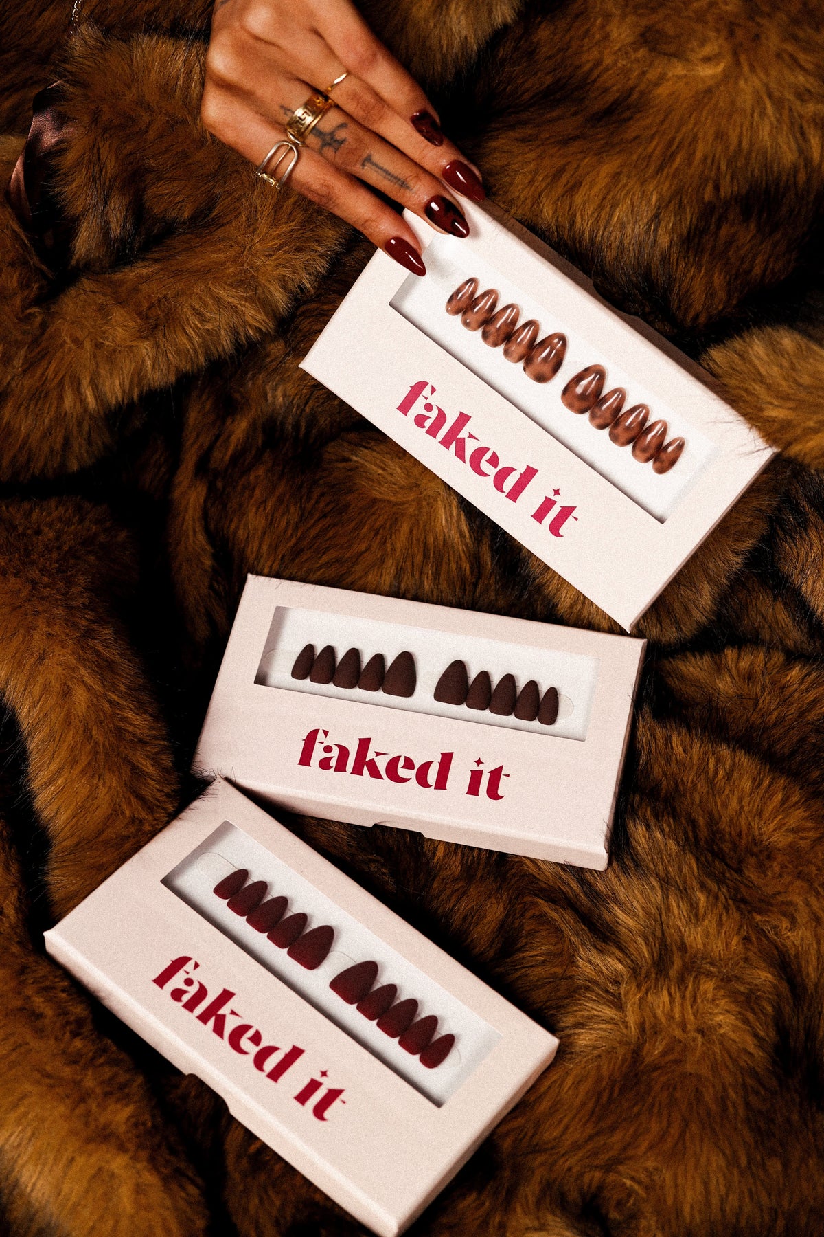 Best Press-On Nails: What Actually Makes a Good Set?
