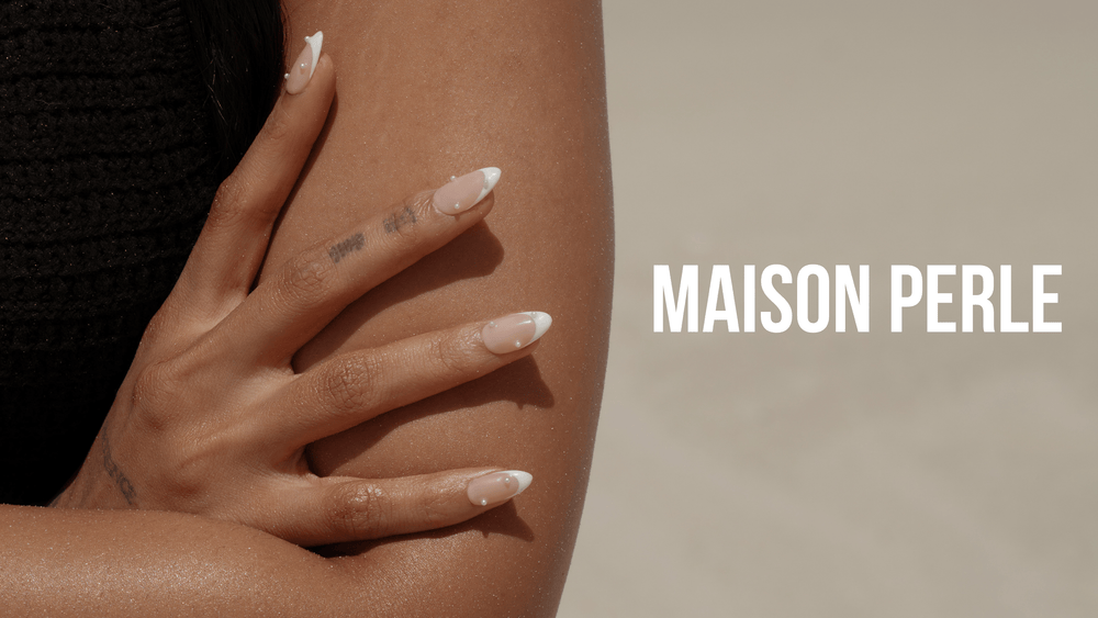 Maison Perle