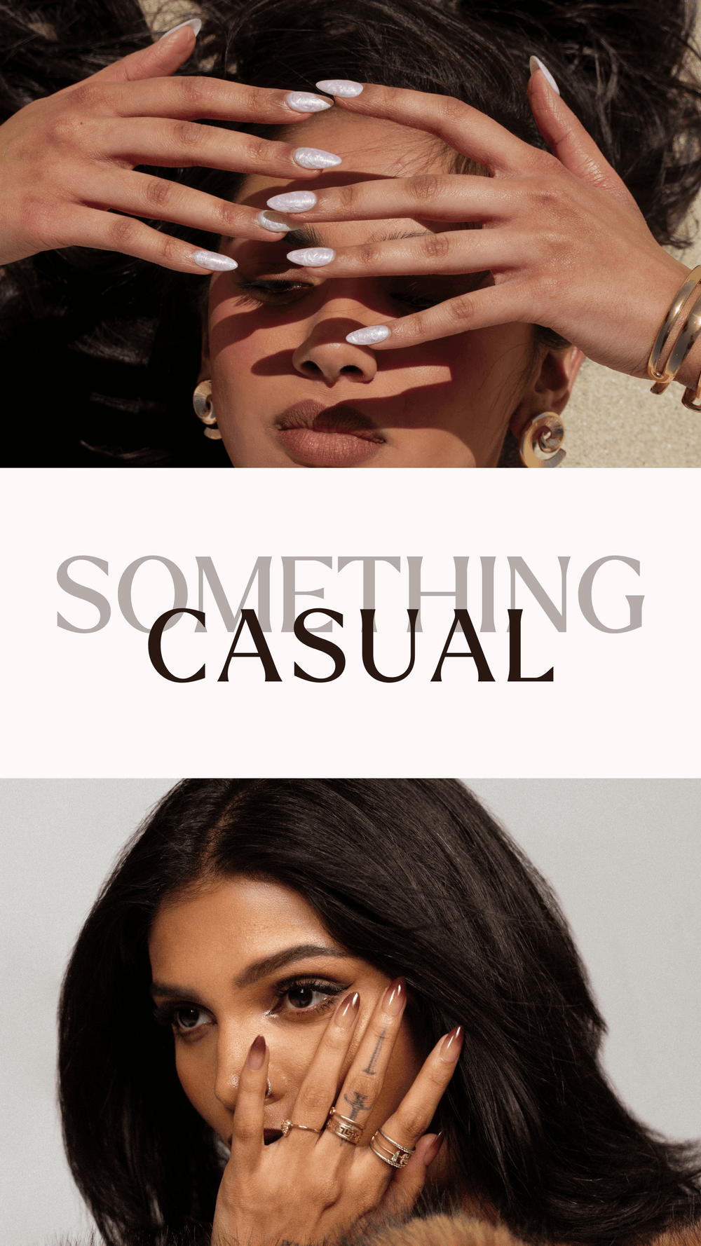 Something Casual