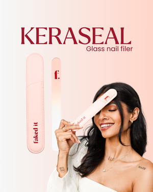 Keraseal File