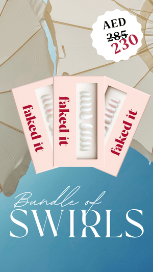 Bundle of SWIRLS