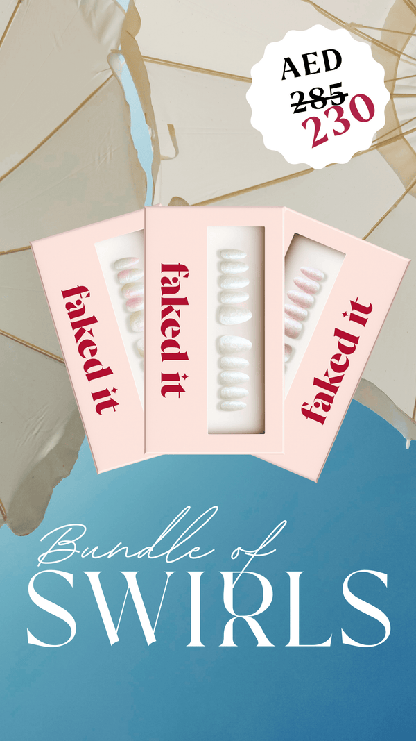 Bundle of SWIRLS