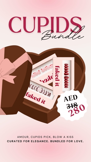Cupids Bundle