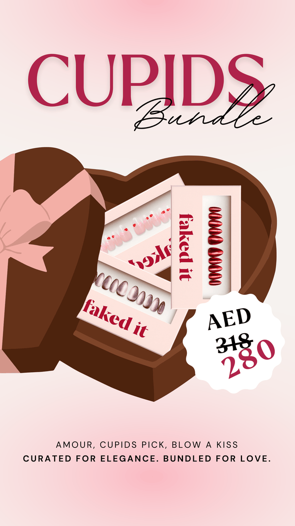 Cupids Bundle