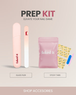 Prep Kit
