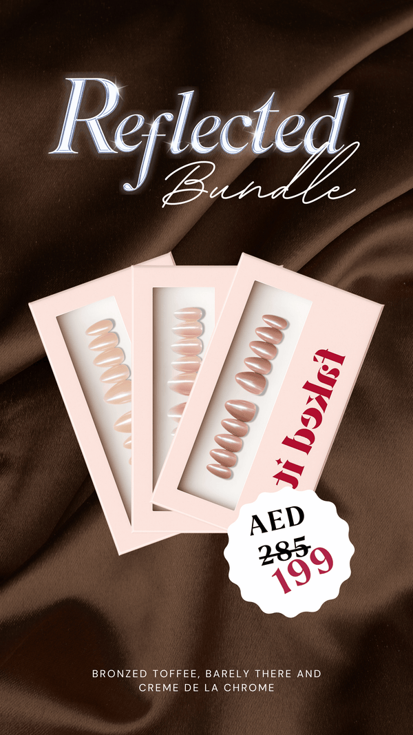 Reflected Bundle