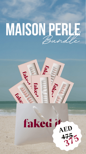 Maison Perle Bundle