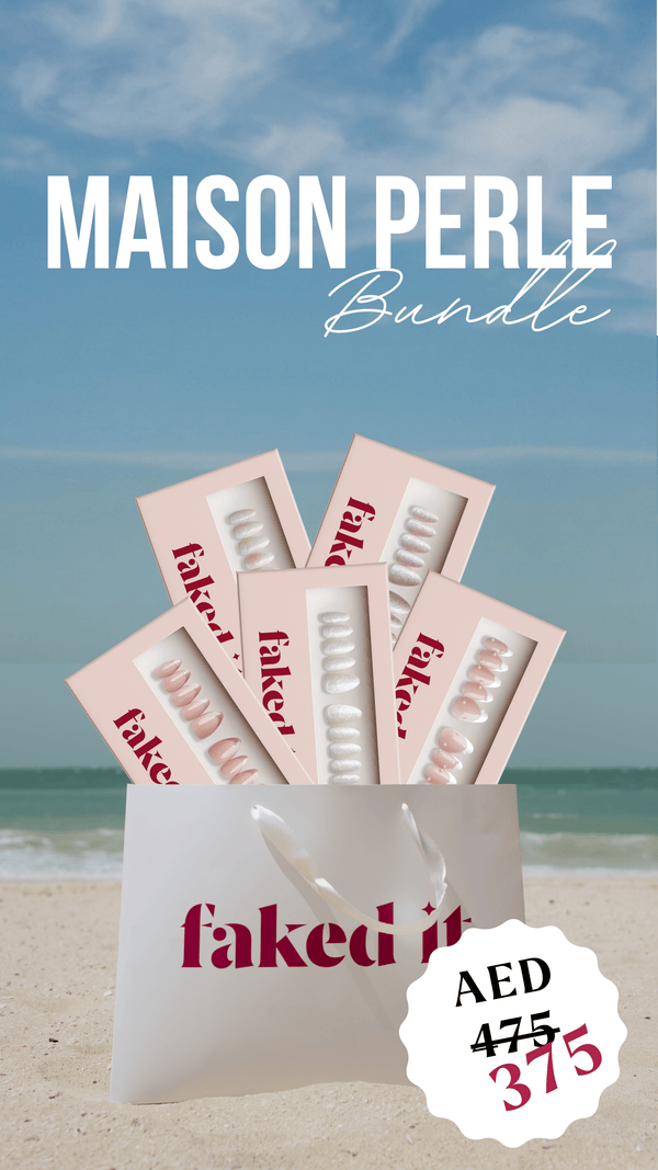 Maison Perle Bundle