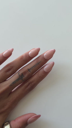 French Pink Pearl