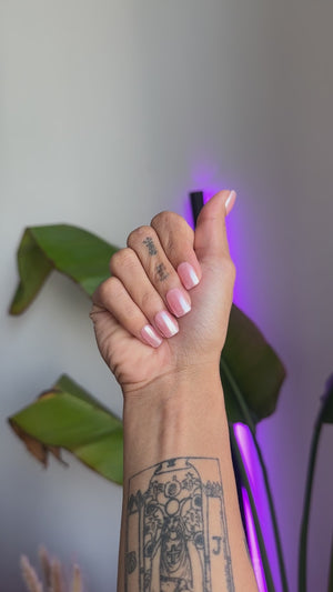 Rose Quartz