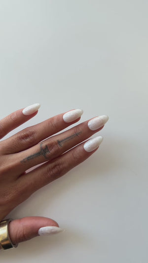 Mother of pearl