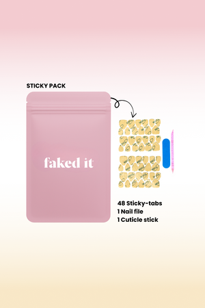 Sticky Tabs