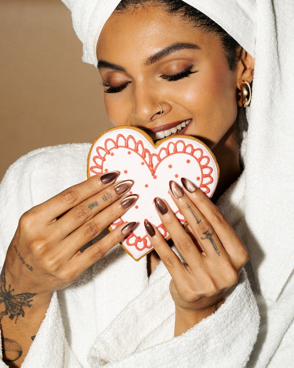 Self-care bundle | Rhè x Faked It