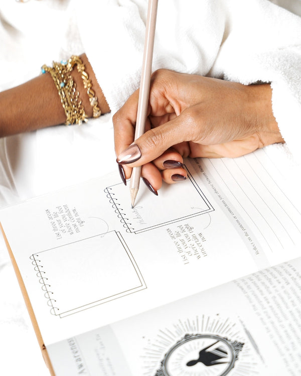 Self-care bundle | Rhè x Faked It