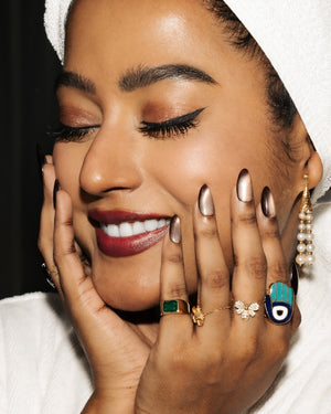 Self-care bundle | Rhè x Faked It