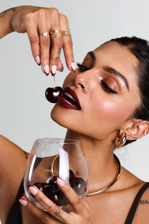 Cherry Tips