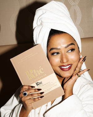 Self-care bundle | Rhè x Faked It