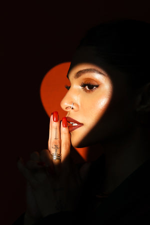 Sip Of Merlot