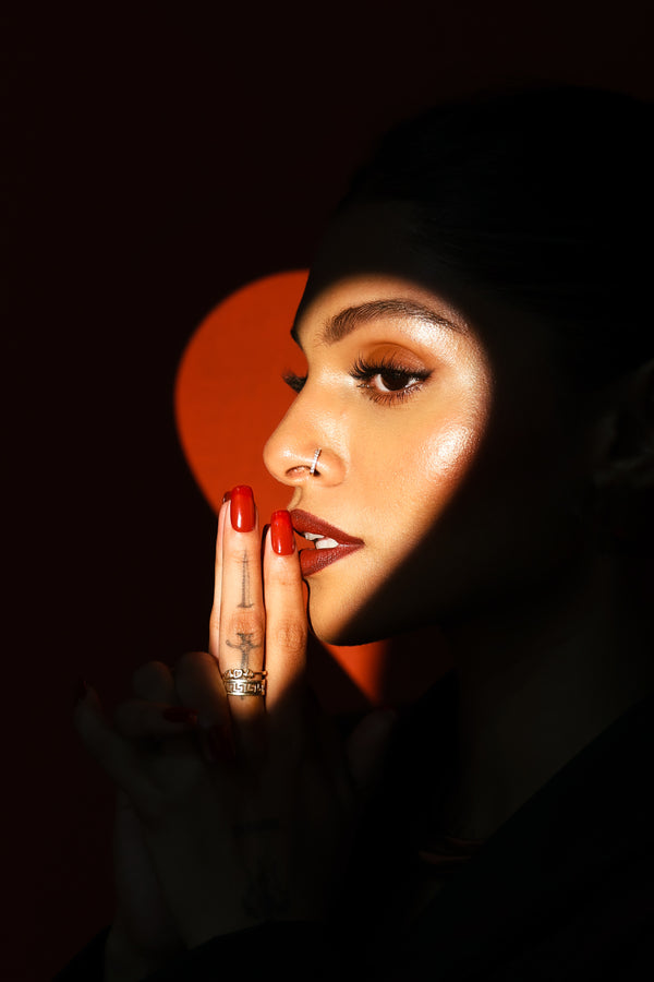 Sip Of Merlot